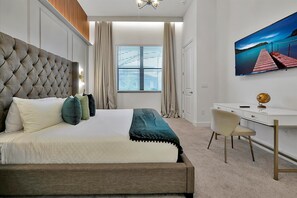 15 室のベッドルーム、アイロン / アイロン台、WiFi (無料)、ベッドシーツ