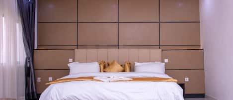 Superior Studio | 1 bedroom, free WiFi