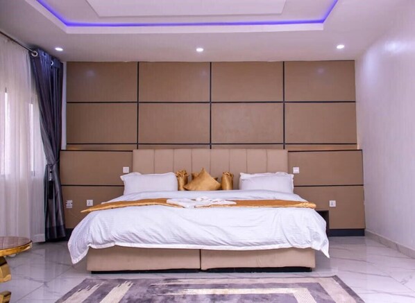 Estudio superior | 1 habitación y wifi gratis 