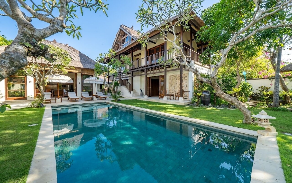 Bild für Gastgeberprofil