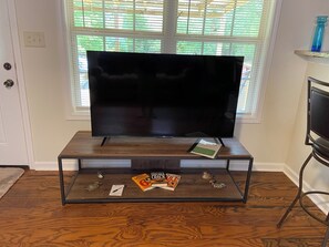 Smart TV, books