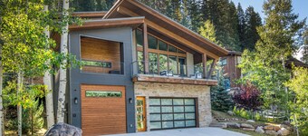 Apres Chalet | Luxury 6BR East Vail Ski Home, Sleeps 14