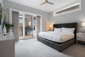 6 bedrooms, WiFi, bed sheets