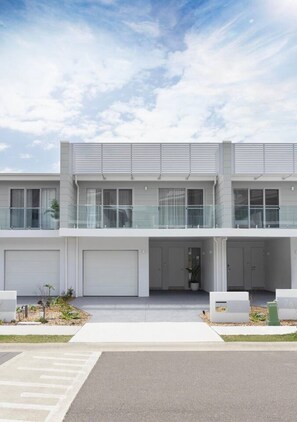 Exterieur