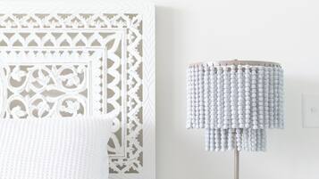 4 Schlafzimmer, Bügeleisen/Bügelbrett, kostenloses WLAN, Bettwäsche