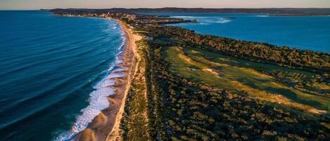 Plage
