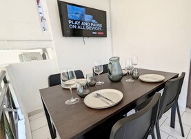 公寓 | 2 多间卧室