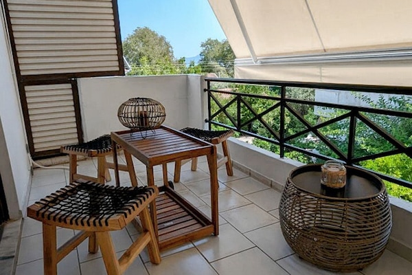 Apartamento | 2 dormitorios