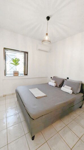 Apartment | 2 bedrooms - JM Apartment in Kamena Vourla (Kamena Vourla)