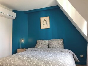 3 Schlafzimmer