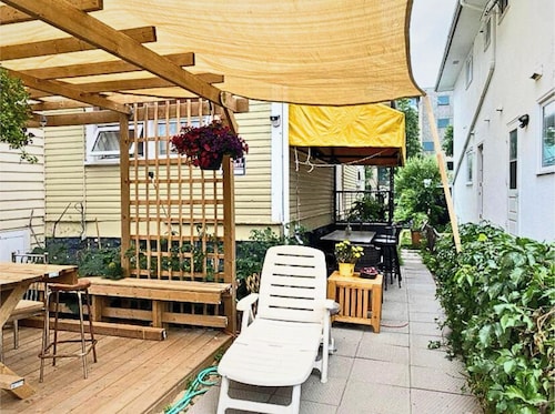 Maryland Homestay - Downtown Apartment