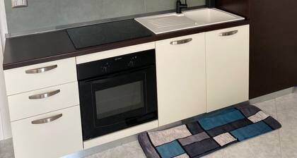 Lucry's little House