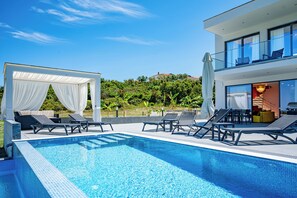 Villa | Savannah | Piscine privée