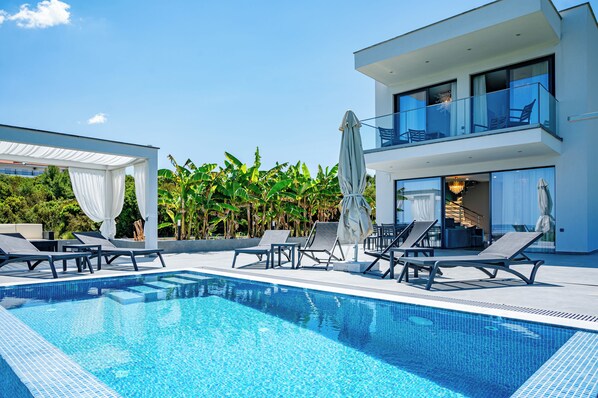 Exterior - Continent Villas (Kassandra)