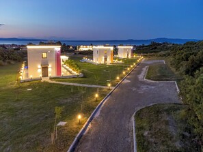 Exterior - Continent Villas (Kassandra)