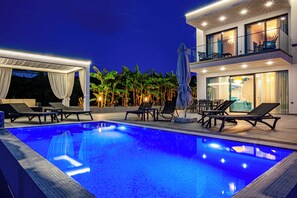 Villa | Maldives | Terrace/patio