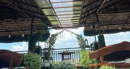 Taguipuro Paoay Lake-Couple Rm 5