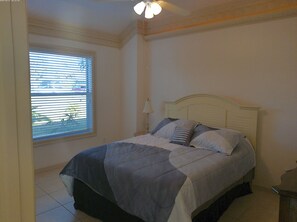 3 Schlafzimmer, WLAN, Bettwäsche