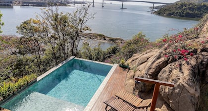 Casa Mirante in Espirito Santo-SH095