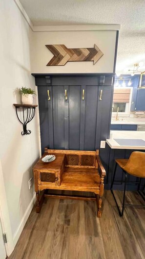 Interieur