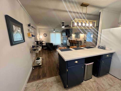 Belle Maison, Heart of Greers Ferry Lake Area, Extended Stays Welcome