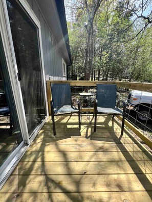 Terras