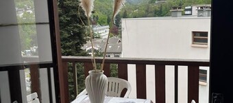 Jolie Studio au Coeur de Ville