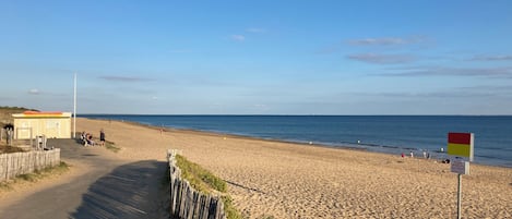 Platja
