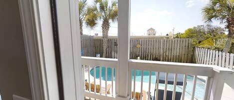 House, Multiple Beds (Seaside Serenity) | Property grounds