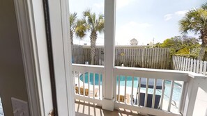 House, Multiple Beds (Seaside Serenity) | Property grounds - Seaside Serenity (Panama City Beach)