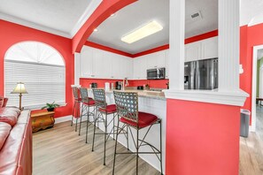House, Multiple Beds (Seaside Serenity) | Interior - Seaside Serenity (Panama City Beach)