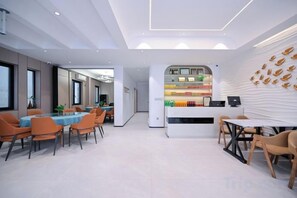 Unclassified image, 2 of 18, button - Aiqinhai Hotel (Shengsi)