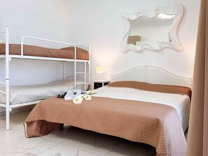 1 chambre, Wi-Fi
