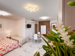 1 habitación 
