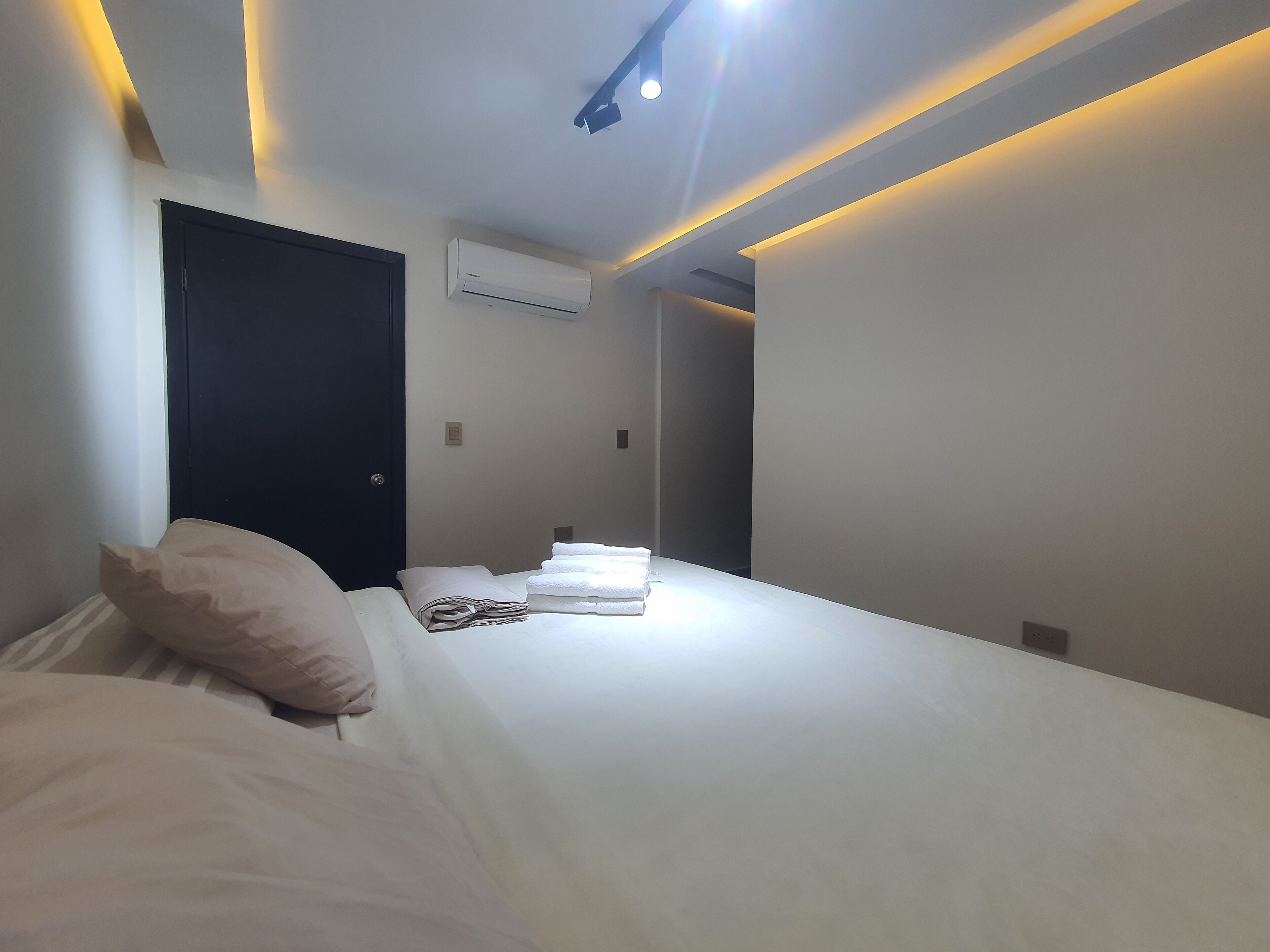 公寓 | 1 多间卧室、免费 WiFi