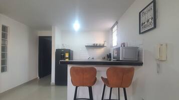 Apartemen | Dapur pribadi