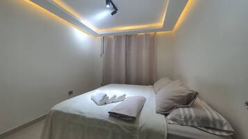 Apartment | 1 bedroom, free WiFi