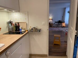 Cozinha privada