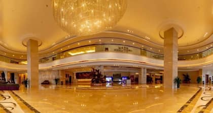 Oriental Hotel (Kaihua Linhu Road)