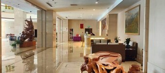 Oriental Hotel (Kaihua Linhu Road)