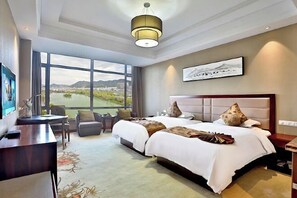 Room - Oriental Hotel (Kaihua Linhu Road) (Kaihua)