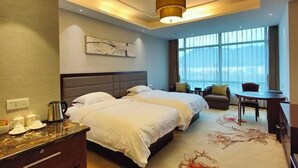 ห้องพัก