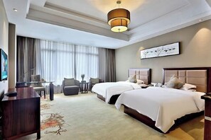 Room - Oriental Hotel (Kaihua Linhu Road) (Kaihua)