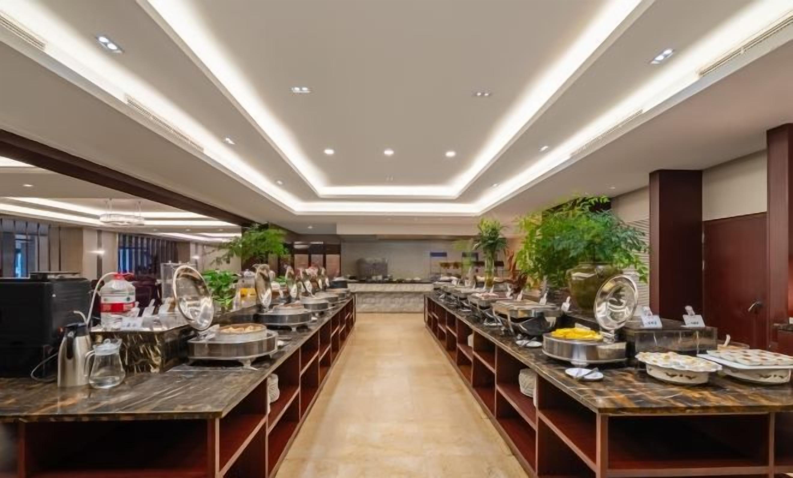 Restaurantes