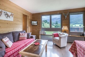 Coin séjour