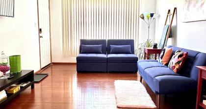 Spacious 3-bedroom with WiFi and AC in tranquil Menomonee Falls