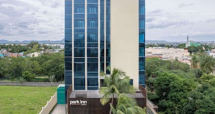Park Inn By Radisson Vellore