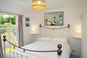 3 Schlafzimmer, kostenloses WLAN, Bettwäsche