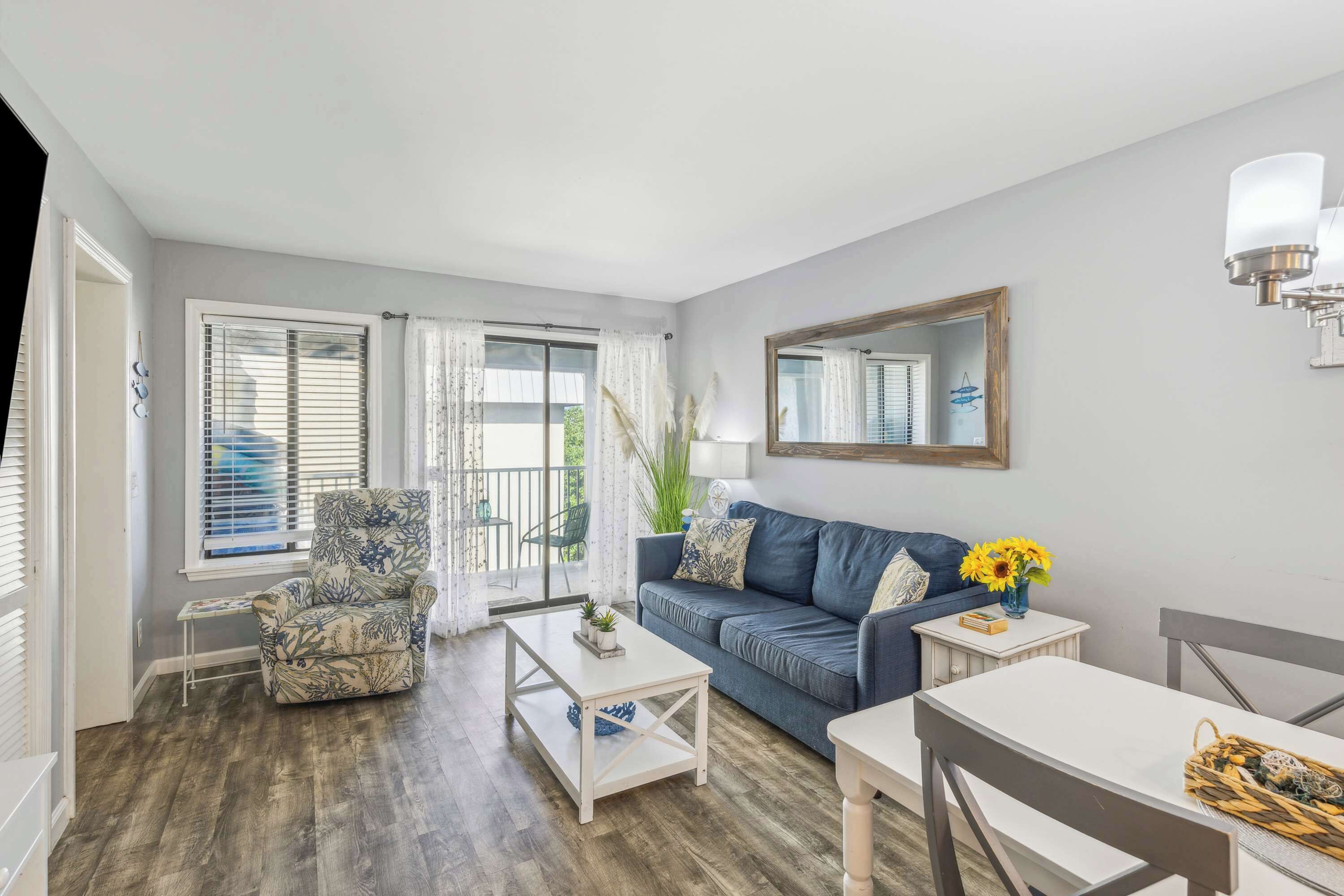 Televisor i oficines 