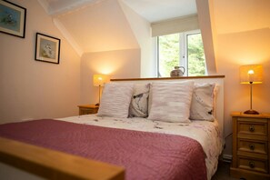3 Schlafzimmer, kostenloses WLAN, Bettwäsche